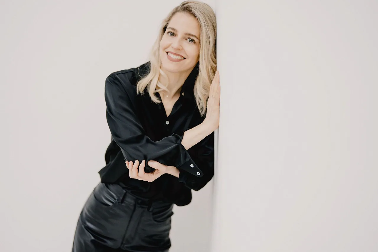 Karina Canellakis dirigeert Bruckner 5 · TivoliVredenburg, Utrecht · Fri, 8 Jan 2027