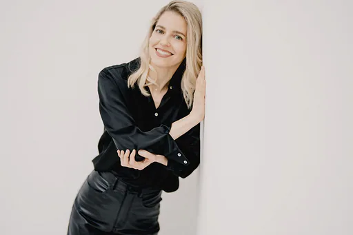 Karina Canellakis dirigeert Bruckner 5 · TivoliVredenburg, Utrecht · Fri, 8 Jan 2027