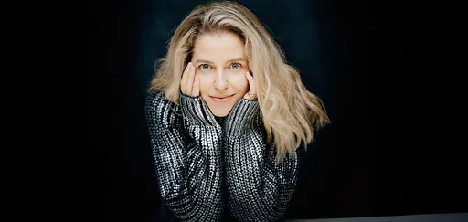 Karina Canellakis dirigeert Debussy's Pelléas et Mélisande · Het Concertgebouw, Amsterdam · za 20 mrt 2027