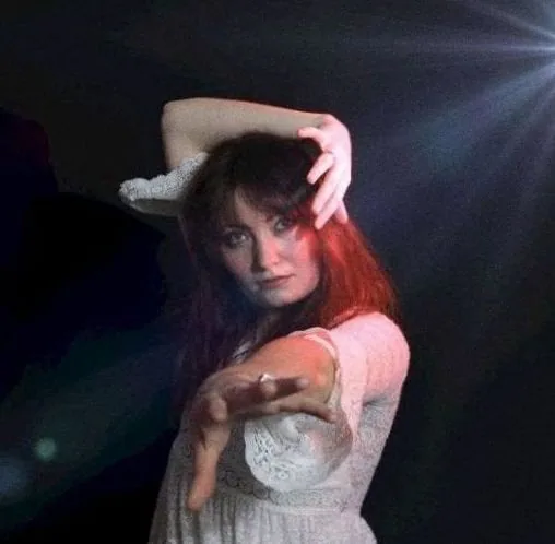 Kate! · Rabo Theater De Meenthe, Steenwijk · Wed, 3 Feb 2027