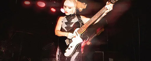 KATE CLOVER (USA) · dB's, Utrecht · wo 30 sep 2026