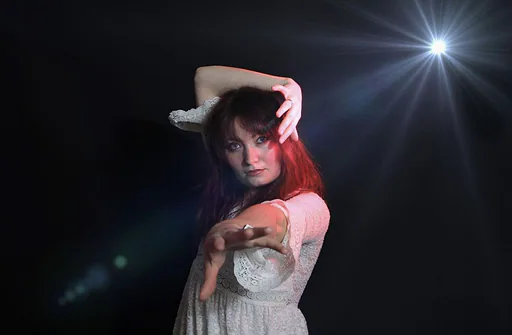 KATE! – The Kate Bush Story · De Goudse Schouwburg, Gouda · wo 13 jan 2027