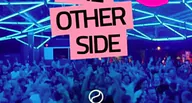 KATER on THE OTHER SIDE · The Other Side, Amsterdam · vr 23 okt 2026
