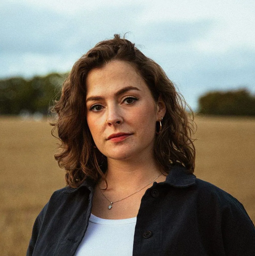Katherine Priddy · Effenaar, Eindhoven · Thu, 1 Oct 2026