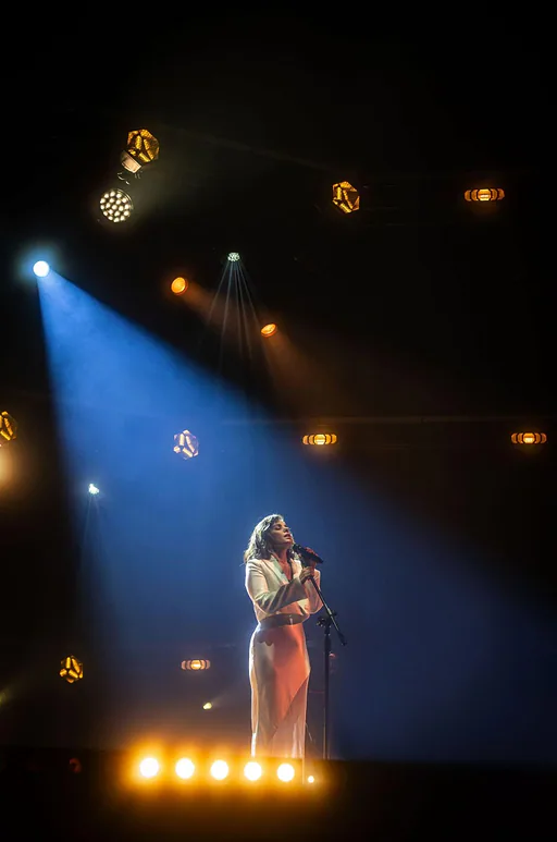 Katie Melua · Slot Zeist, Zeist · Wed, 8 Jul 2026
