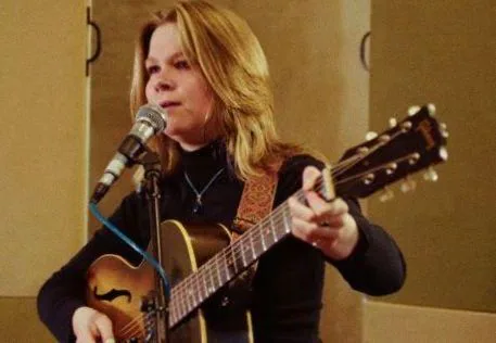 Katie Spencer · Trouble Tree Folkconcerts, Koudekerk aan den Rijn · vr 9 apr 2027