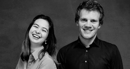 Katie Yao Morgan & Jorian van Nee - Buitengewoon Klassiek · Theater de Bussel, Oosterhout · zo 6 sep 2026