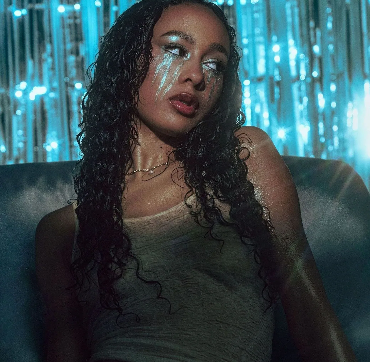 Kaya Imani · BIRD, Rotterdam · za 26 sep 2026