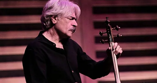 Kayhan Kalhor Ensemble · De Oosterpoort, Groningen · wo 17 nov 2027