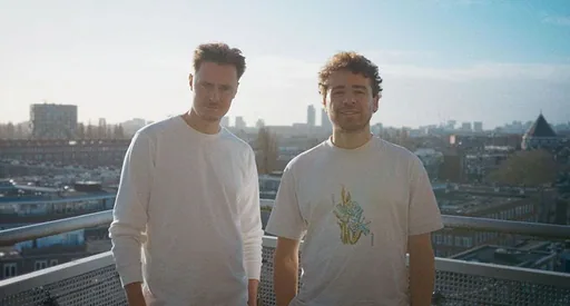 Kazemat · OT301, Amsterdam · vr 6 nov 2026