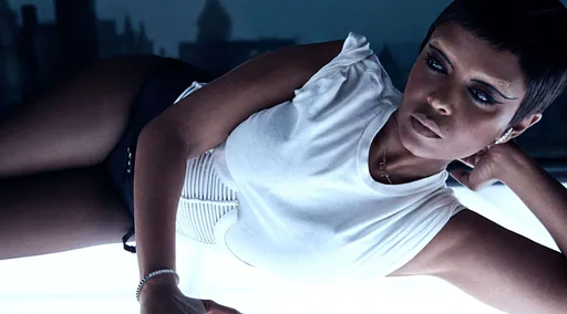 Kelela - new avatar live · Paradiso, Amsterdam · di 3 nov 2026