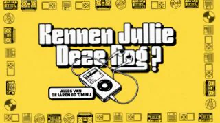 Kennen Jullie Deze Nog? · Estrado, Harderwijk · za 19 dec 2026