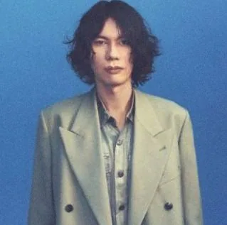 Kenshi Yonezu · Ziggo Dome, Amsterdam · zo 28 feb 2027