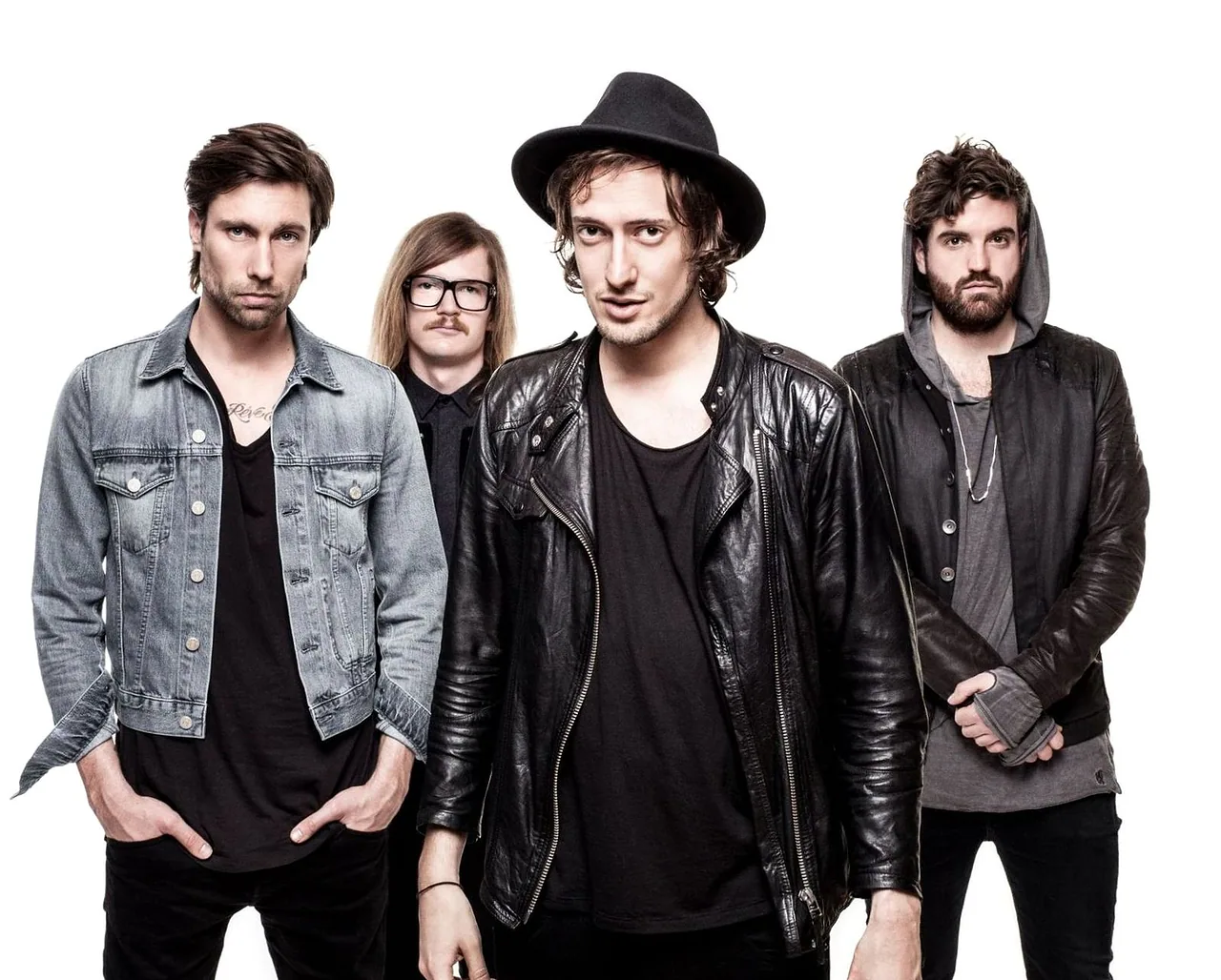 Kensington · Ziggo Dome, Amsterdam · do 3 dec 2026
