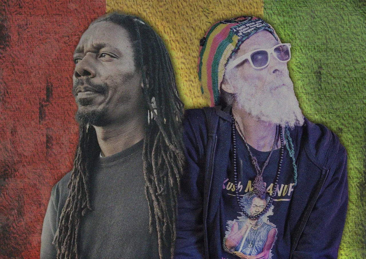 Kenyatta Hill & Cedric Myton · Poppodium Q-Factory, Amsterdam · Thu, 29 Oct 2026