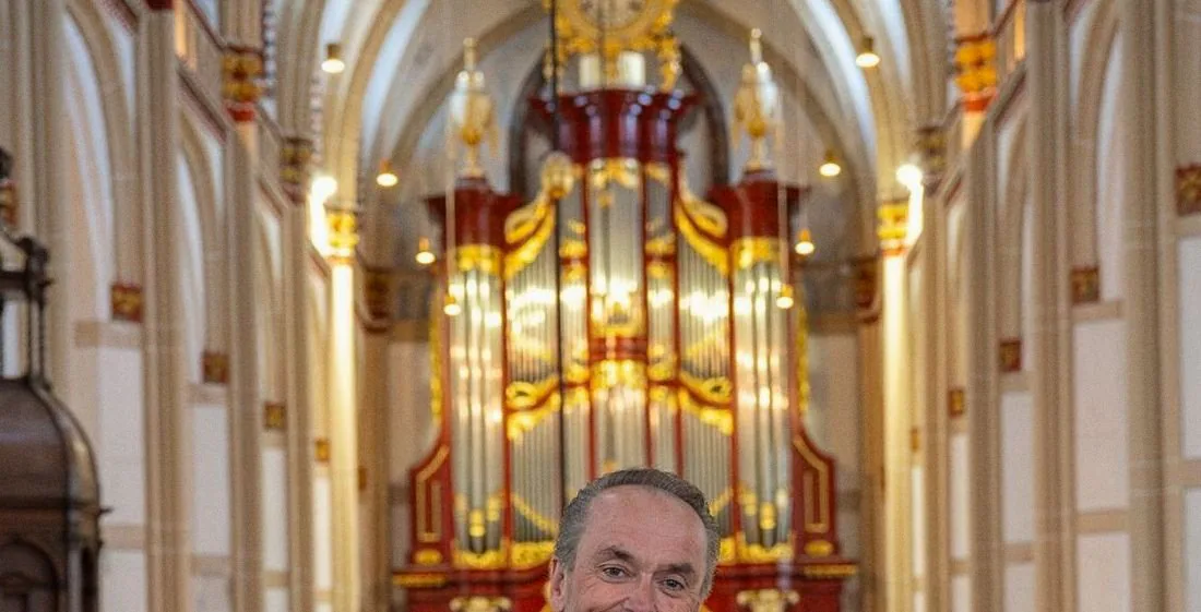 Kerst Doelen Concert — background image