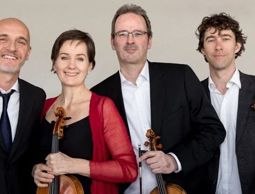 Kerst met het Erard Ensemble · Amstelkerk, Amsterdam · Tue, 22 Dec 2026