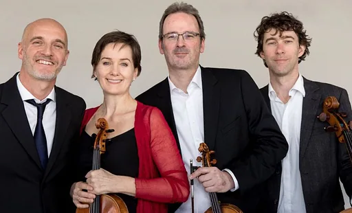 Kerst met het Erard Ensemble · Amstelkerk, Amsterdam · di 22 dec 2026