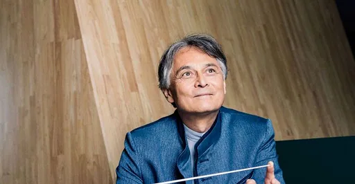 Kerst met Mahler 3 - Residentie Orkest · Amare, Den Haag · zo 13 dec 2026