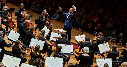Kerst met Mahler 6 · Concertgebouw De Vereeniging, Nijmegen · di 22 dec 2026