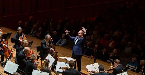 Kerst met Mahler 6 - Orkest Phion · Theater Orpheus, Apeldoorn · vr 18 dec 2026