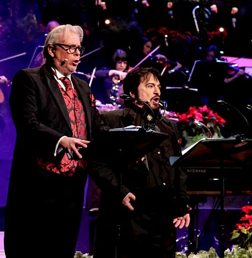 Kerstconcert · De Maaspoort, Venlo · Sat, 19 Dec 2026