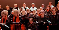 Kerstconcert · Theater De Leest, Waalwijk · di 8 dec 2026