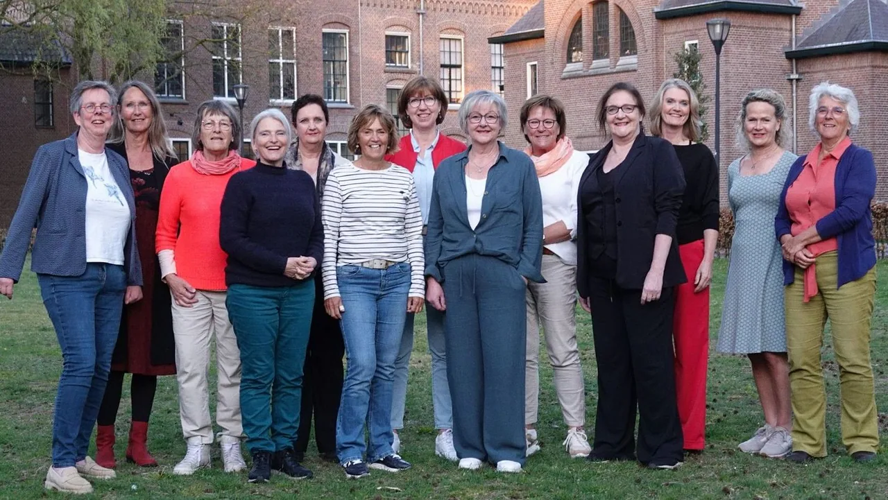 Kerstconcert | Vocapella · Cultureel Centrum Jan van Besouw, Goirle · Sun, 20 Dec 2026