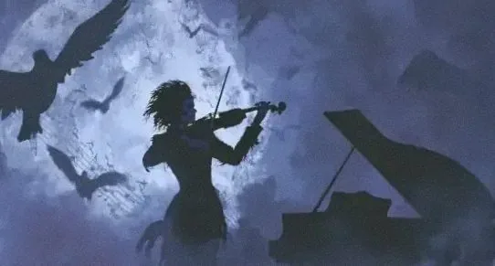 Kerstklassiekers door Tim Burton · Der AA Kerk, Groningen · Sat, 19 Dec 2026