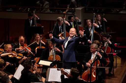 Kerstmatinee Mahler 6 · TivoliVredenburg, Utrecht · zo 20 dec 2026