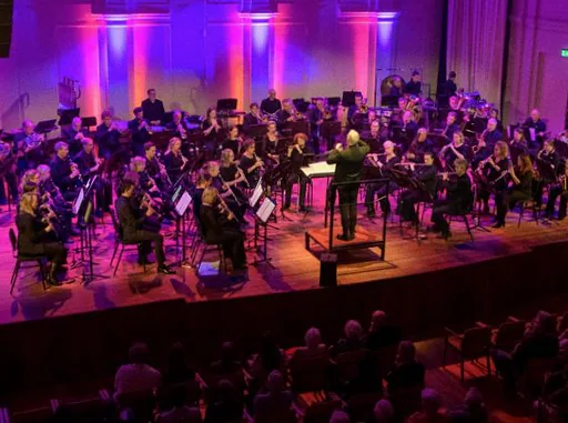Kerstoratorium Sterrenstof · Musis, Arnhem · Sun, 29 Nov 2026