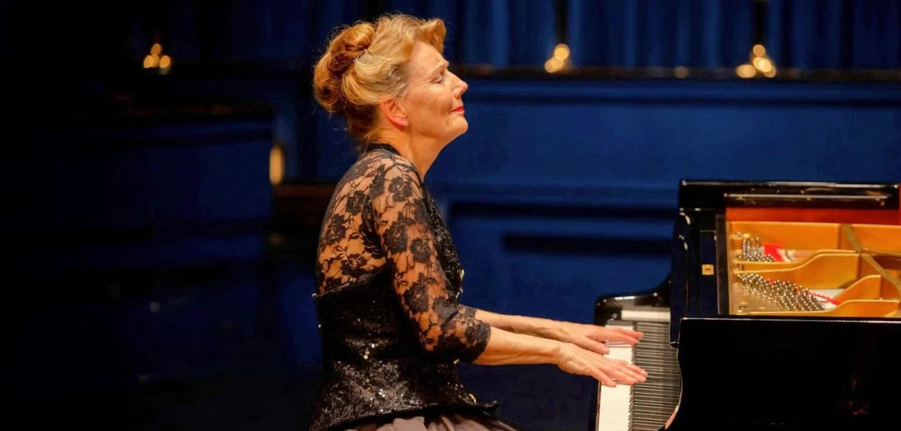Kerstrecital Regina Albrink met Chopin en Gershwin · Het Concertgebouw, Amsterdam · Sat, 26 Dec 2026