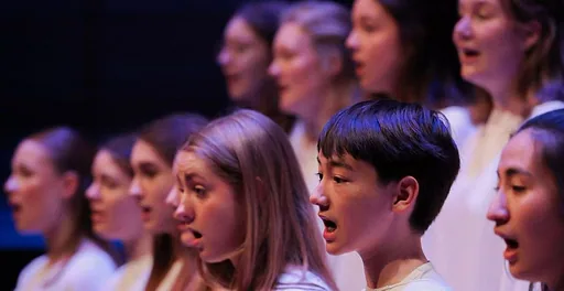 Kerstspel - Nieuw Vocaal Amsterdam + Holland Baroque · Muziekgebouw aan 't IJ, Amsterdam · wo 23 dec 2026