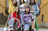 Ketekalles (ES) · PLT - Theater Heerlen, Heerlen · vr 4 sep 2026