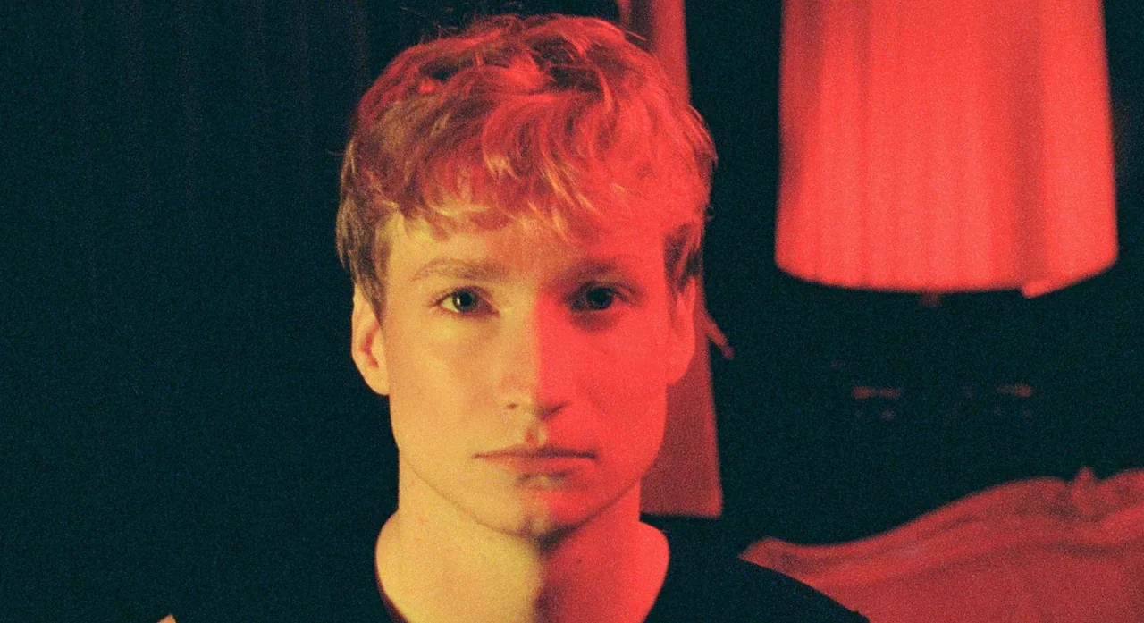 Kevin Atwater · Bitterzoet, Amsterdam · do 3 dec 2026