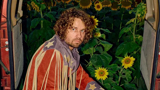 Kevin Morby · Paradiso, Amsterdam · do 2 jul 2026