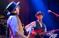 KF ALLSTARS A GOGO (TOP 2000) · De Kroepoekfabriek, Vlaardingen · zo 20 dec 2026