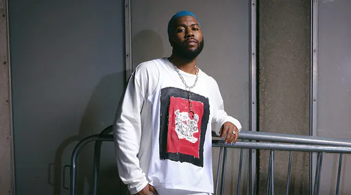 Khalid · AFAS Live, Amsterdam · ma 12 okt 2026