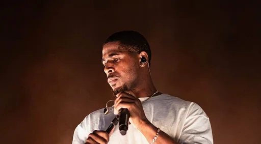 Khamari · Paradiso, Amsterdam · wo 2 sep 2026