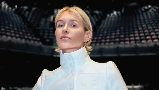 KI/KI - 5 HOURS · Ziggo Dome, Amsterdam · do 22 okt 2026