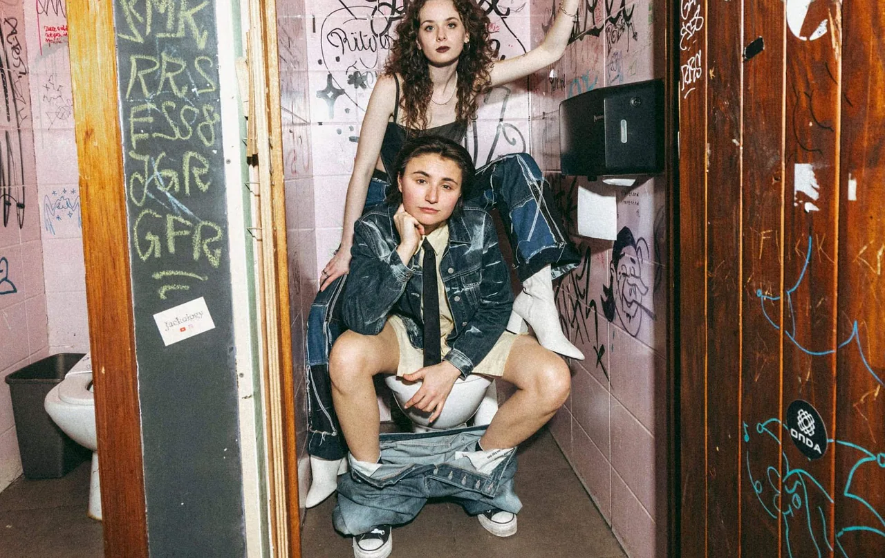Kids With Buns · MEZZ, Breda · zo 6 dec 2026