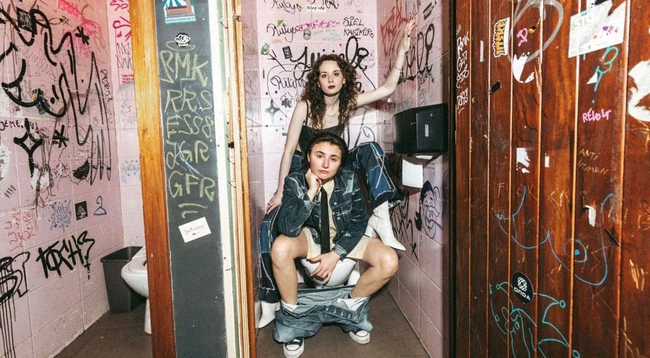 Kids With Buns · Bitterzoet, Amsterdam · ma 7 dec 2026