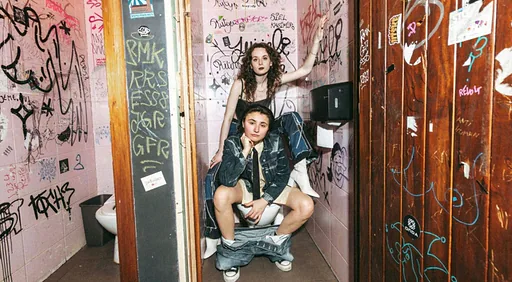 Kids With Buns · Bitterzoet, Amsterdam · ma 7 dec 2026