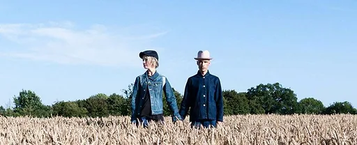 Kiiōtō · M C De Toonzaal, Den Bosch · Thu, 5 Nov 2026