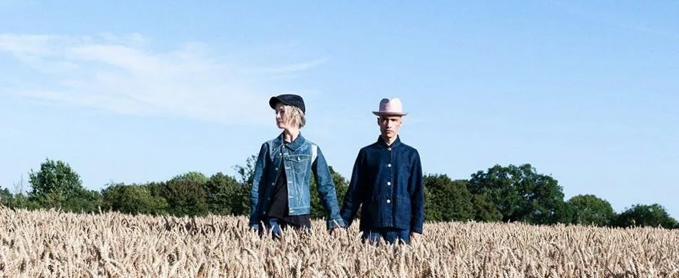 Kiiōtō FEAT. LOU RHODES of lamb · Paard, Den Haag · Wed, 28 Oct 2026
