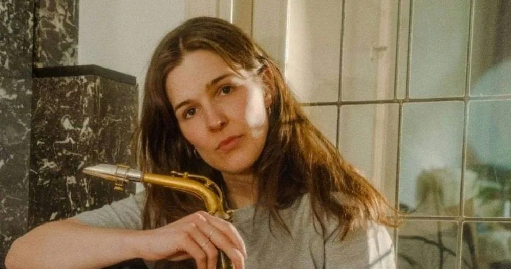 Kika Sprangers Quintet – river, river · BIMHUIS, Amsterdam · Sat, 6 Feb 2027