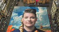 Kiki Schippers · Castellum Theater & Film, Alphen aan den Rijn · wo 28 okt 2026