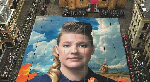 Kiki Schippers · Castellum Theater & Film, Alphen aan den Rijn · wo 28 okt 2026