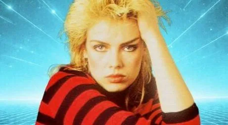 Kim Wilde · Metropool, Enschede · za 10 apr 2027