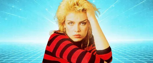 KIM WILDE · Paard, Den Haag · wo 21 apr 2027